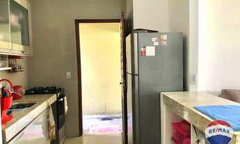 Imagem 7: Casa com 3 dormitórios à venda, 80 m² por R$ 270.000,00 - Vereda Tropical - Eusébio/CE