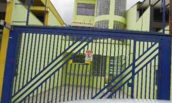 Imagem 2: Locação Predio Sao Bernardo do Campo Jardim do Mar Ref: 38721