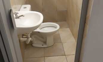 Imagem 3: Aluga-se casa com garagem e permite animais/ mar paulista