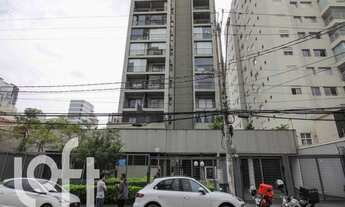 Imagem 2: SÃO PAULO - Apartamento Padrão - VILA OLÍMPIA