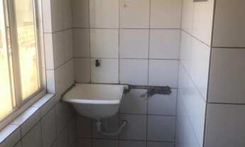 Imagem 7: Vd Ágio Aptº 2qts 1º Andar, Prest, 598,00 atrás Casas Bahia, lado BR 040, não exijo tran