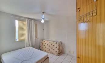 Imagem 7: OPORTUNIDADE UNICA! ANDAR ALTO, 02 VAGAS DE GARAGEM,C/ SACADA, EXCELENTE LOCALIZAÇÃO