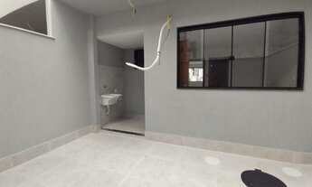 Imagem 5: Casa para venda possui 150 metros quadrados com 3 quartos podendo ser financiada por todos