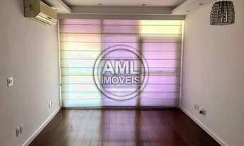 Imagem 5: 02 quartos com suíte, vaga escritura. Tijuca R 690.000,00