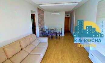 Imagem: Condomínio Residencial Andirá - Apartamento