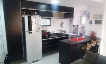 Imagem 2: Apto com 2 dts e 63m² na Mooca - São Paulo - SP