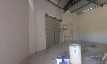 Imagem 2: Alugo galpão novinho no setor Carolina Park