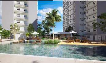 Imagem 3: Apartamento para venda com 2 quartos com suíte