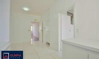 Imagem 6: Apartamento Venda 3 Dormitórios - 132 m² Moema