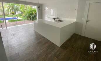 Imagem 5: Casa à venda, no condomínio mansões na Barra da Tijuca, Rio de Janeiro, Rio de Janeiro