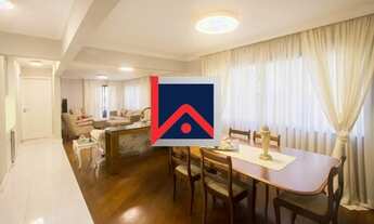 Imagem 5: Venda Apartamento 4 Dormitórios - 152 m² Campo Belo