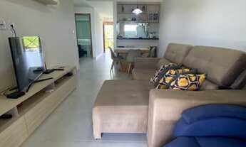 Imagem 5: CAMAÇARI - Apartamento Padrão - GUARAJUBA