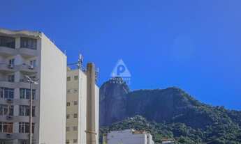 Imagem 6: Apartamento à venda, 2 quartos, Humaitá - RIO DE JANEIRO/RJ