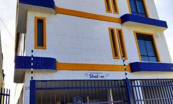 Imagem: Apartamentos mobiliados na Farolândia