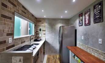 Imagem 5: Casa de Condomínio para Aluguel - Recreio, 2 Quartos, 80 m2