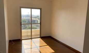 Imagem 1: Apartamento com 3 quartos (1 suíte) no Jardim Bonfiglioli