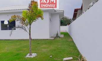 Imagem 2: Casa para venda com 558 metros quadrados com 3 quartos em Flamengo - Maricá - RJ