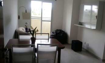 Imagem 2: APARTAMENTO DE 2 DORMITÓRIOS NO RESIDENCIAL SÃO BENEDITO