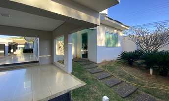 Imagem 6: UBERLÂNDIA - Casa Padrão - JARDIM KARAÍBA