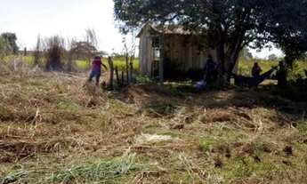 Imagem 3: Sitio no km 17 sentido humaita