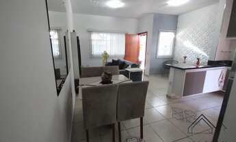 Imagem 3: Casa para Venda em Taubaté, Residencial Estoril, 3 dormitórios, 1 suíte, 2 banheiros, 2 va