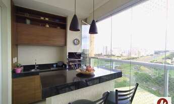 Imagem 5: Apartamento (tipo - padrao) 3 dormitórios/suite, cozinha planejada, portaria 16hs, lazer