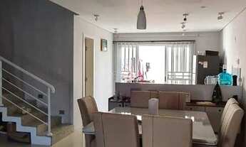 Imagem 4: Triplex para Venda no Boqueirão