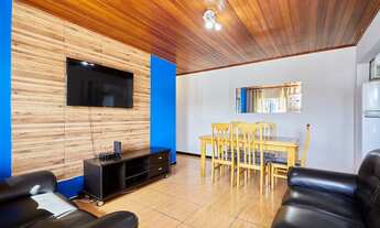 Imagem: Casa Térrea à venda, 2 quartos, 1 banheiro