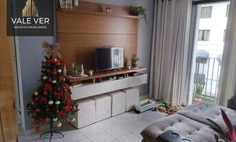 Imagem 2: Apartamento 2 Quartos Residencial Primavera