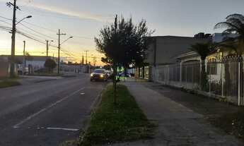 Imagem 4: SÃO JOSÉ DOS PINHAIS - Terreno Padrão - CENTRO
