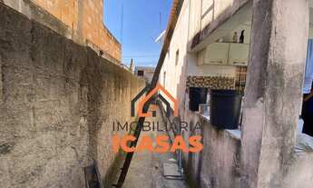 Imagem 7: Casa para venda, possui 75 m² com 02 quartos, no bairro São Pedro - Ibirité - MG