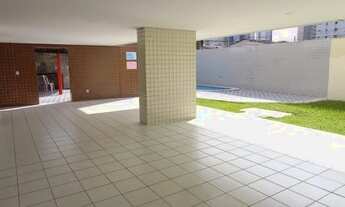 Imagem: H.A Apartamento para venda com 84 m² com
