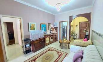 Imagem 2: Apartamento à venda, 3 quartos, 1 suíte, 1 vaga, Copacabana - RIO DE JANEIRO/RJ