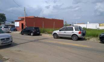 Imagem 3: VOTORANTIM - Terreno Padrão - RESIDENCIAL CRISTAL