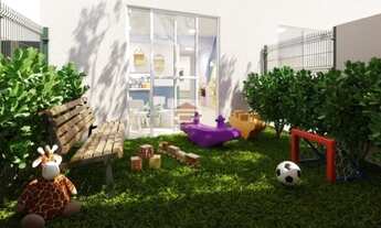 Imagem 6: Vendo apartamento 2 quartos, 44m2 no Barro