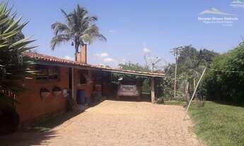 Imagem 7: Chácara com 4 dormitórios à venda, 6800 m² por R$ 850.000,00 - Guacuri - Itupeva/SP