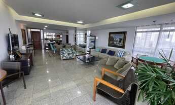 Imagem: Apartamento para venda possui 350 metros