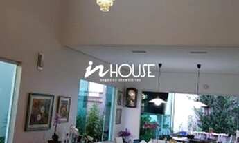 Imagem: UBERLÂNDIA - Casa de Condomínio - GÁVEA