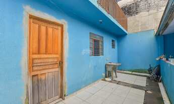 Imagem 5: Apolar Imóveis vende Casa na Cidade Industrial de Curitiba