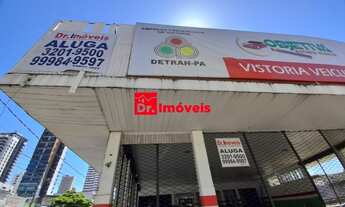 Imagem 2: Ponto comercial/Loja/Box para aluguel com 425m² em Nazaré - Belém - PA