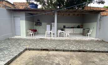 Imagem 7: Casa para Casa Col. Terra Nova- 03 Quartos