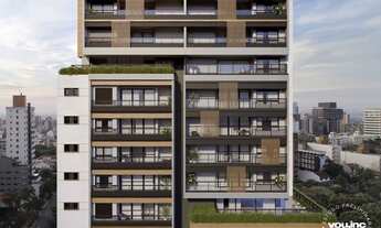 Imagem 4: LANÇAMENTO - PINHEIROS - 69² - 3 suítes - 2 vagas