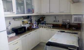 Imagem 7: Amplo Apartamento de 3 Quartos em Botafogo!