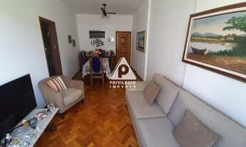 Imagem 3: Apartamento à venda, 3 quartos, Botafogo - RIO DE JANEIRO/RJ