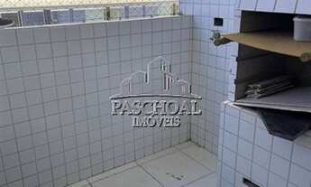 Imagem 3: PRAIA GRANDE - Apartamento Padrão - MIRIM