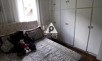 Imagem 7: Apartamento à venda, 2 quartos, 1 suíte, 1 vaga, Laranjeiras - RIO DE JANEIRO/RJ