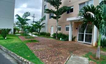 Imagem 4: Apartamento para venda possui 50 metros quadrados com 2 quartos em Piatã - Salvador - BA