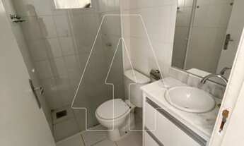 Imagem 7: Araçatuba - Apartamento - Conjunto Habitacional Doutor Antônio Villela Silva