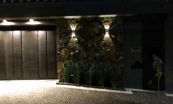 Imagem 7: Belíssima casa em alto padrão no Bairro Bosque dos Buritis