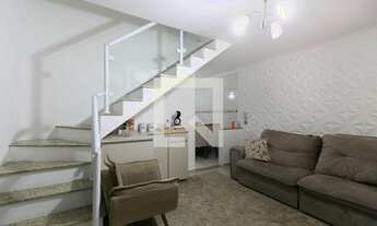 Imagem 3: Casa de Condomínio para Aluguel - Vila Jacuí, 2 Quartos, 67 m2